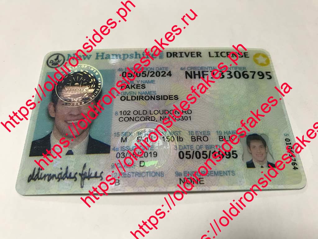 Fake Id Korea